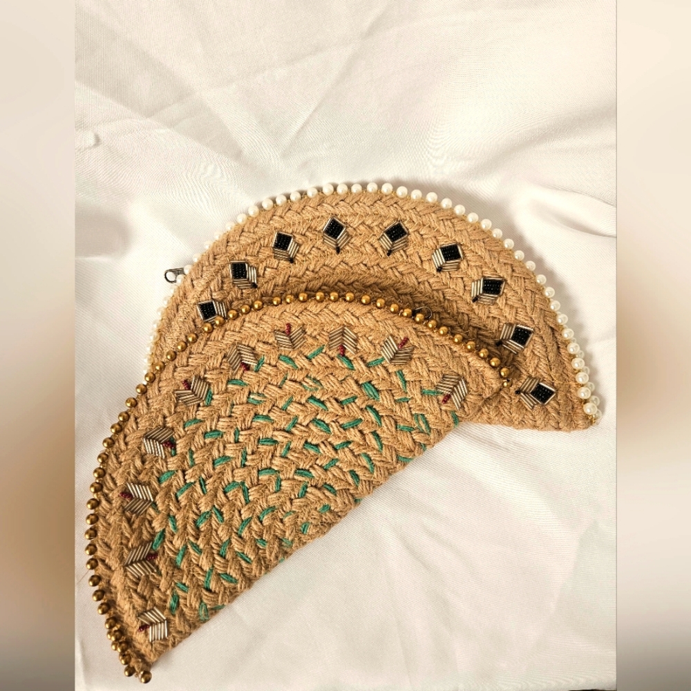2 x 1 Bundles clutches